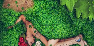 Conectar con la Energía de la Tierra
