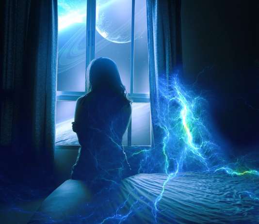Cómo ver la energía… Una nueva realidad como ver la energía