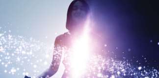 El Aura humana… Nuestra piel invisible