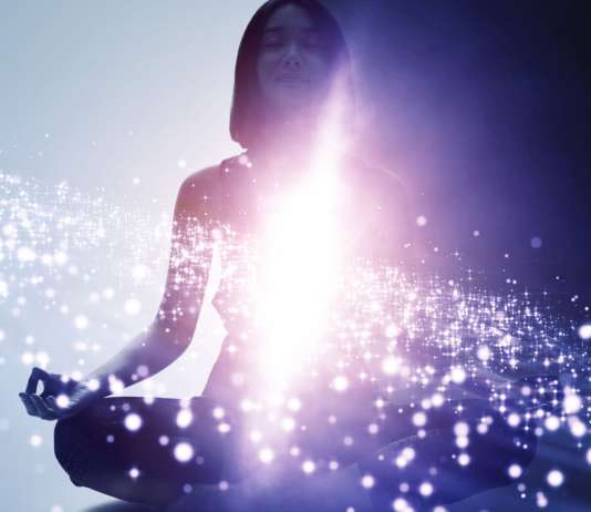 El Aura humana… Nuestra piel invisible