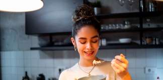 5 Claves para una Alimentación Espiritual