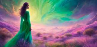 La soledad… Una gran desconocida en el mundo actual Mujer y la soledad en un campo de otro universo